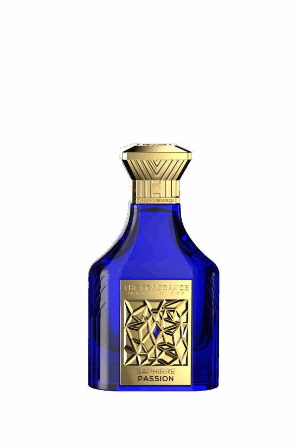 Saphirre Passion