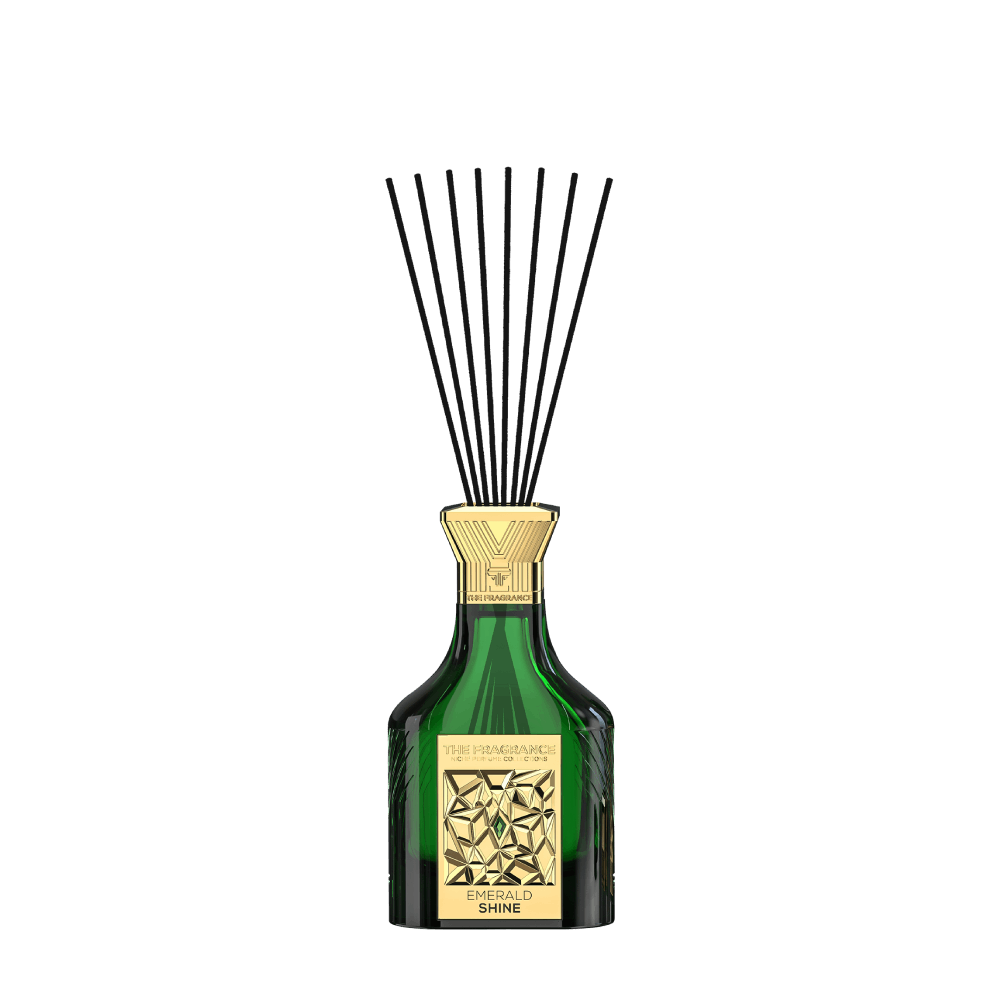 Emerald Shine 1000 ml Reed Diffuser