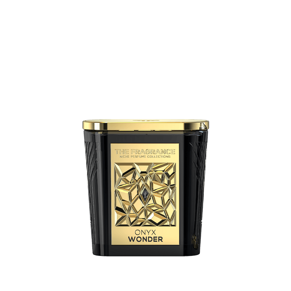 Onyx Wonder 1000 Gr Scented Candle