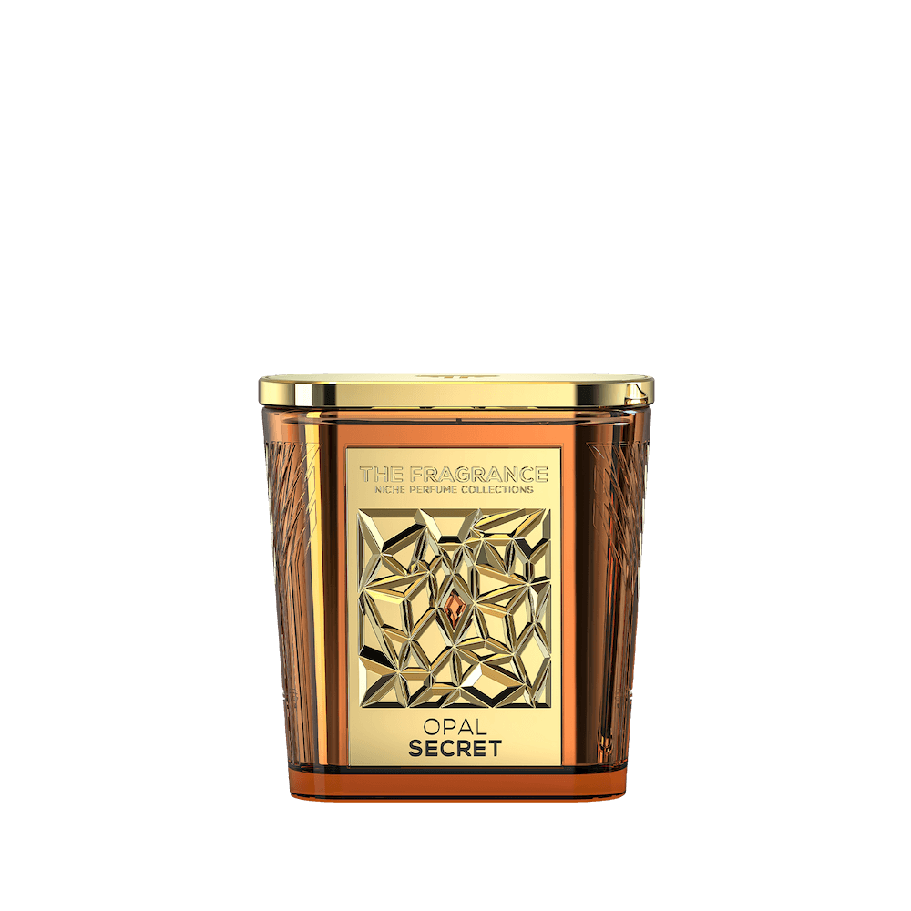 Opal Secret 1000 Gr Scented Candle