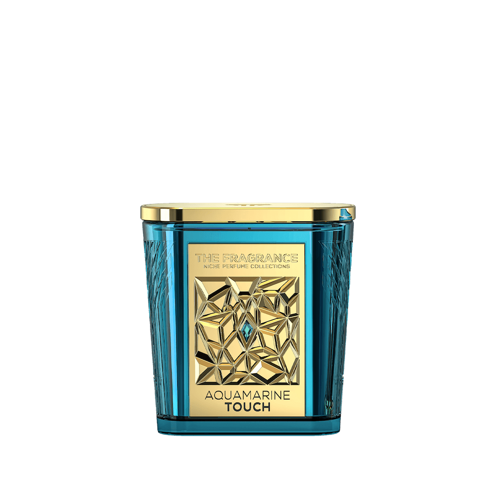 Aquamarine Touch