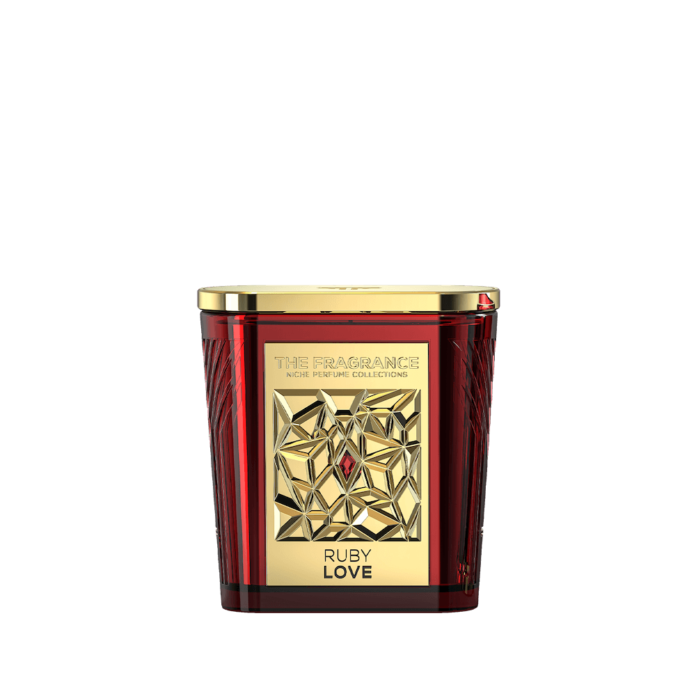 Ruby Love