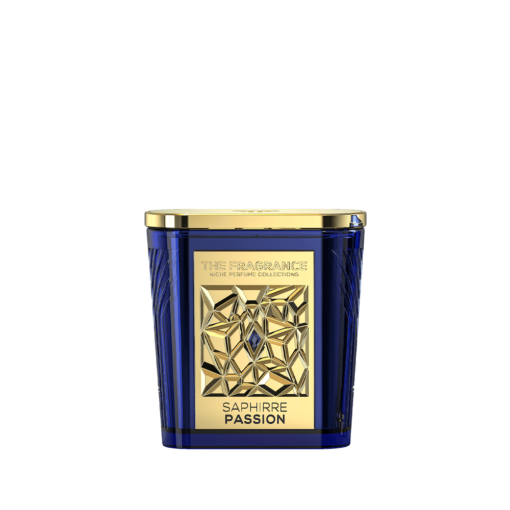 Saphirre Passion
