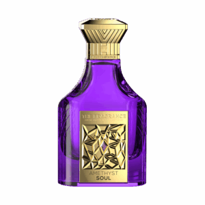Amethyst Soul