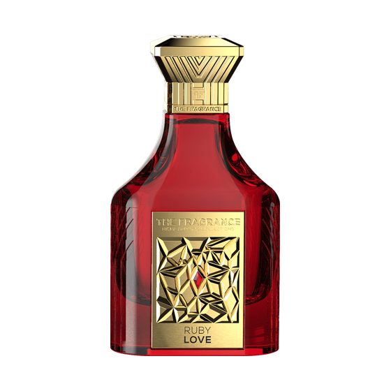 Ruby Love