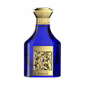 Saphirre Passion