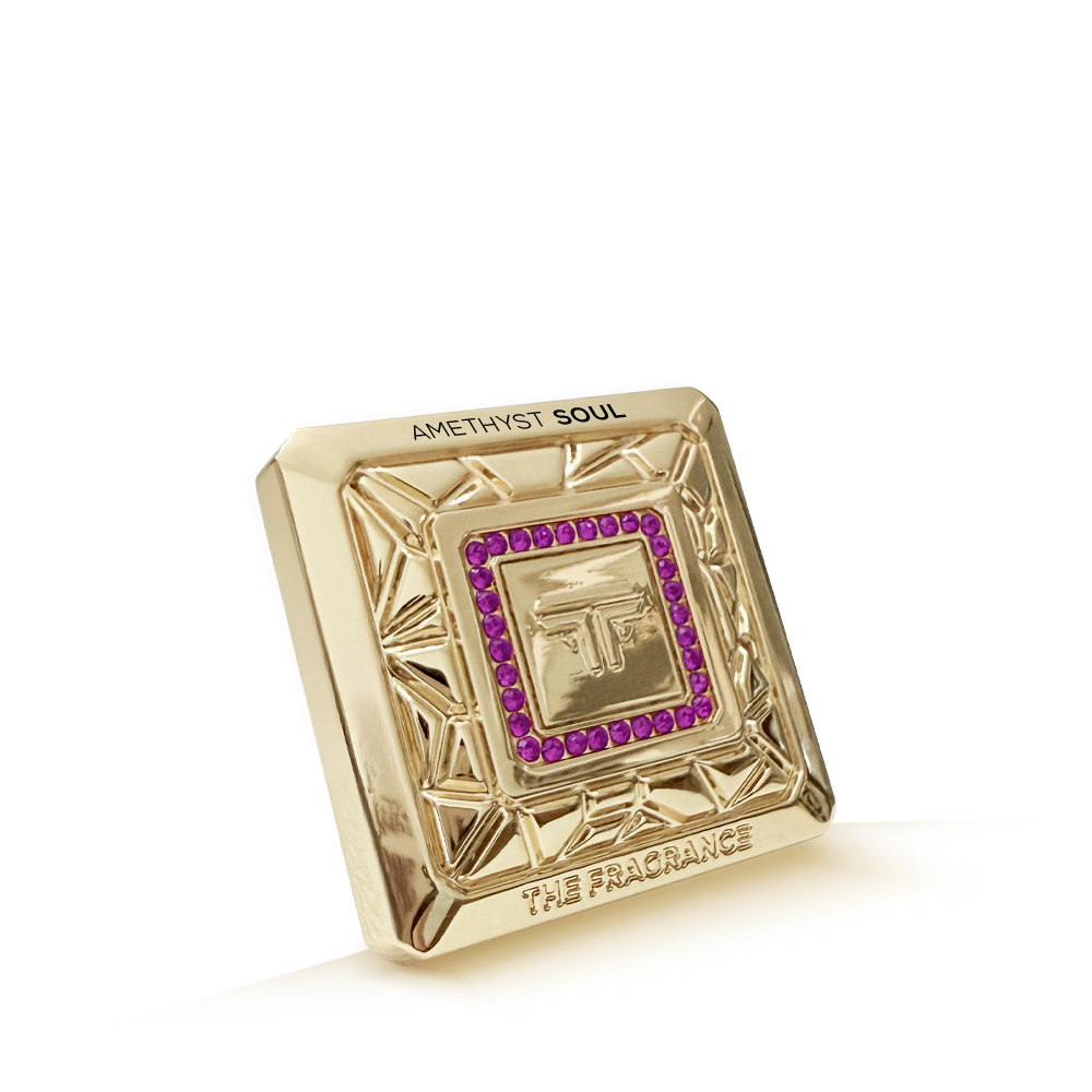 Amethyst Soul