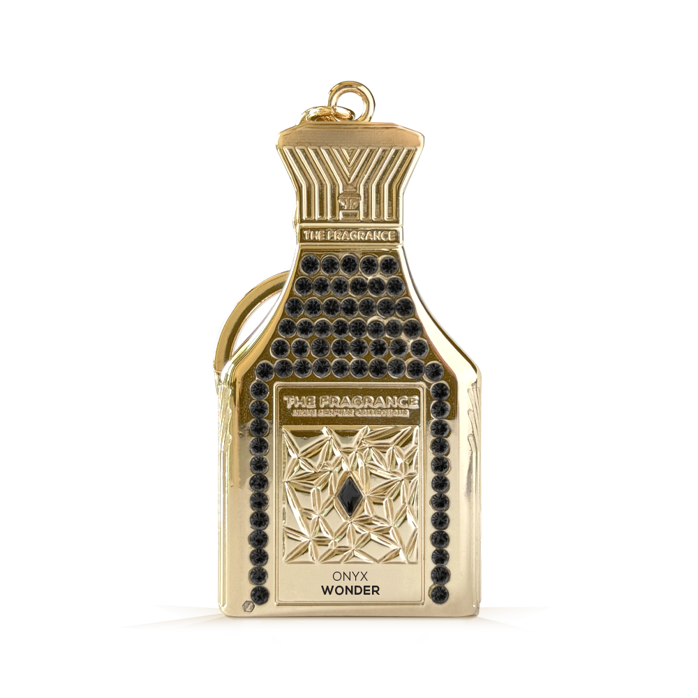 Onyx Wonder