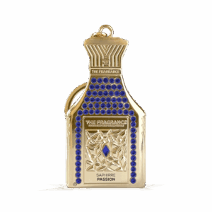 Saphirre Passion