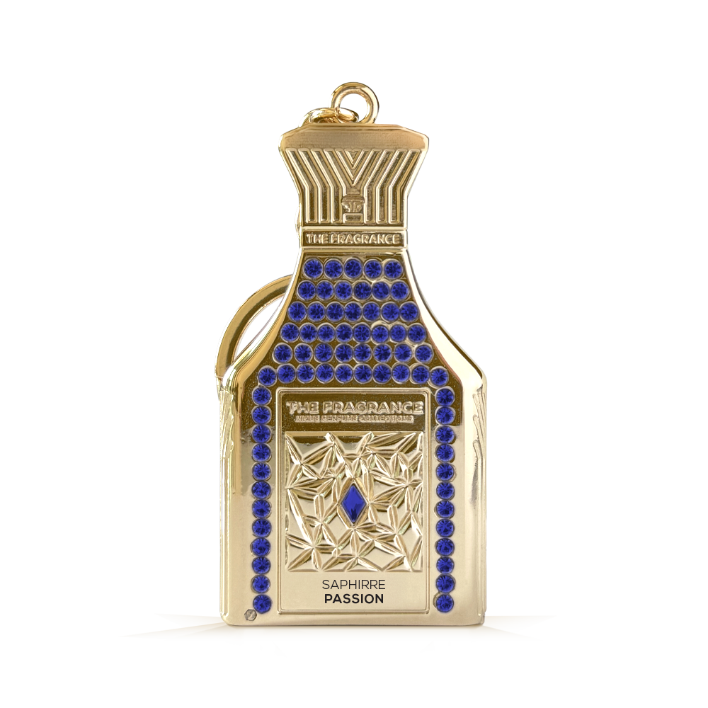 Saphirre Passion