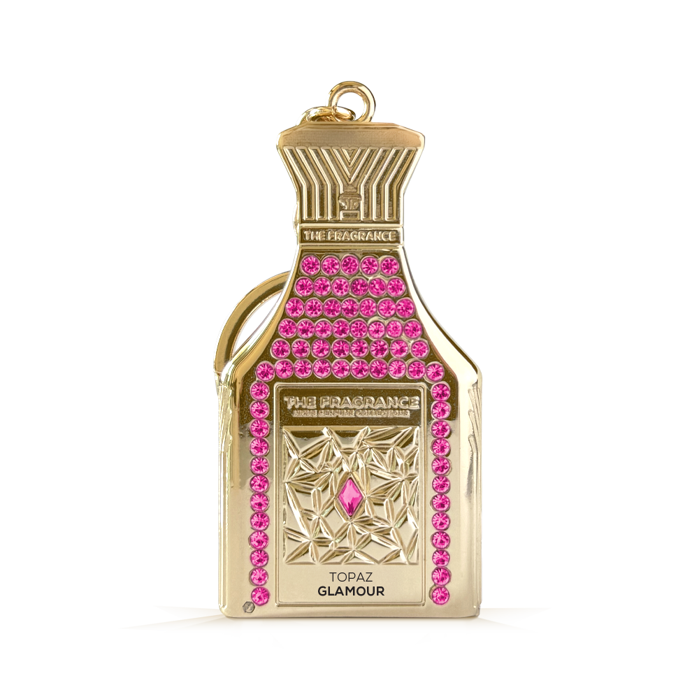 Topaz Glamour